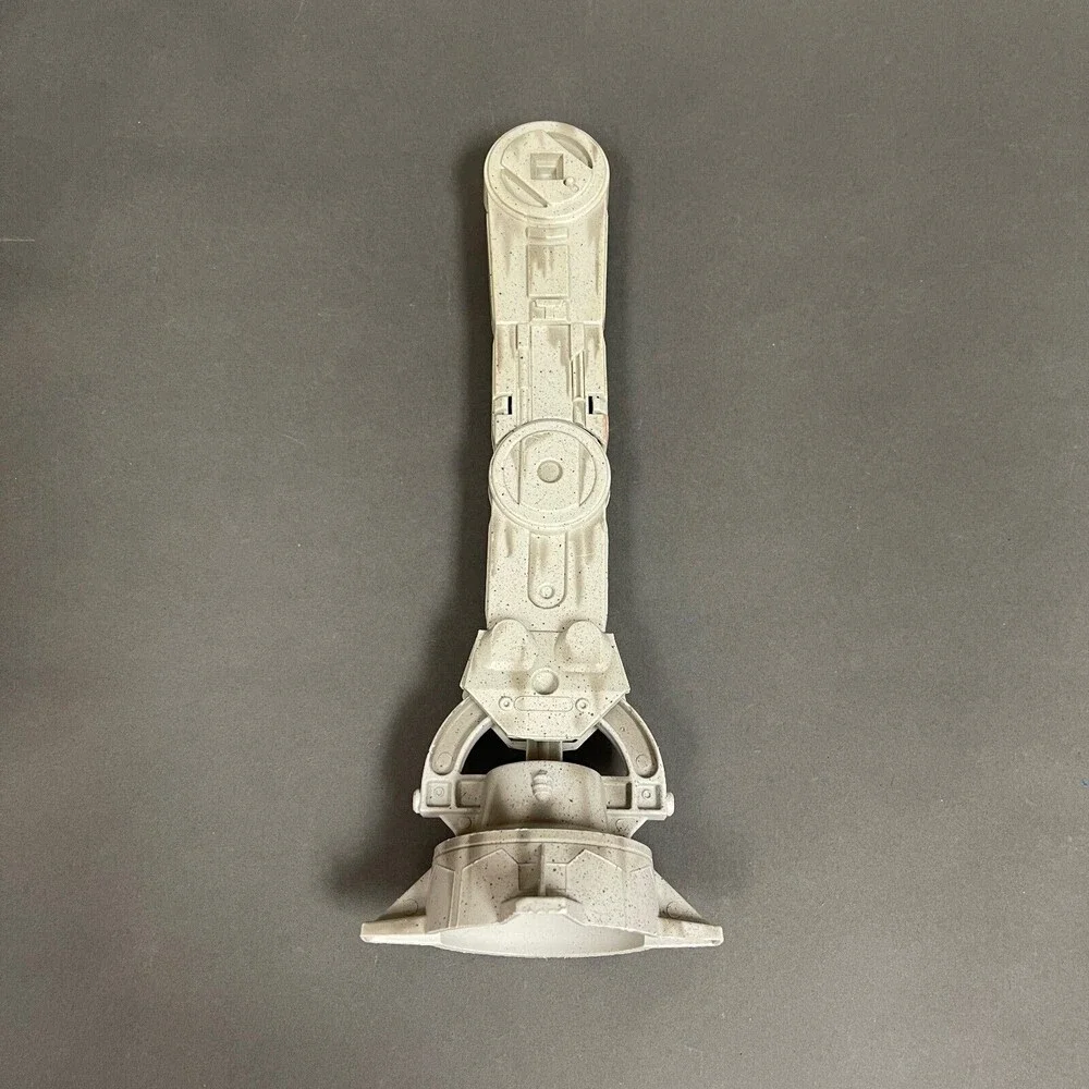 Star Wars At-At Imperial Walker Leg Replacement‎ Part Piece A